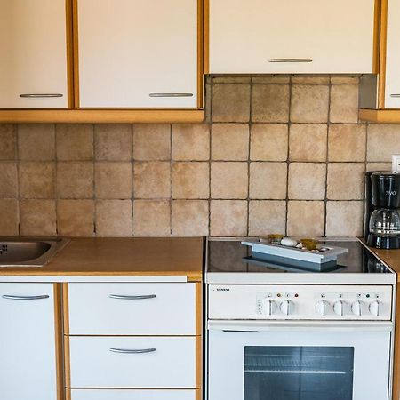 Julia΄S Apartment Alepú Kültér fotó